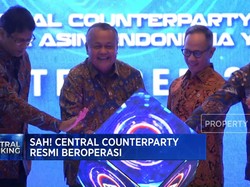 Video: Sah! Central Counterparty (CCP) Resmi Beroperasi
