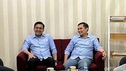 MK Tak Terima Gugatan Cabup Bandung Sahrul Gunawan