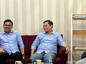 MK Tak Terima Gugatan Cabup Bandung Sahrul Gunawan