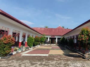 Duel 3 Vs 3 Siswa SD Cianjur di Dalam Masjid Ternyata Dipicu Candaan