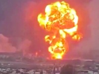 Trump Ngamuk! AS Bombardir Yaman, 31 Tewas-101 Orang Terluka