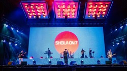 Akhir Kisah Klasik Konser Sheila On 7 Tahun Ini