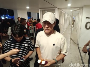 STY Sarankan Timnas U-20 Panggil Bek Keturunan buat Piala Asia