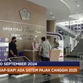 Video: Sistem Pajak Canggih Hingga Tanda Kiamat Muncul di Brazil