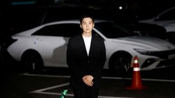 Video: SUGA BTS Didenda Rp 173,9 Juta soal Naik Skuter Listrik Sambil Mabuk