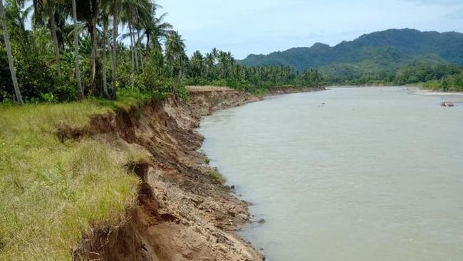 Tanda Kiamat Ancam Sumber Air Raksasa RI Setara 48,5 Triliun Gelas