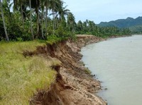 Sungai Saddang: Airnya Cukup Untuk Isi 45,8 Triliun Gelas Air Minum
