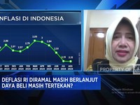 Video: Data Setengah Pengangguran Naik, Kelas Menengah Kian Sulit