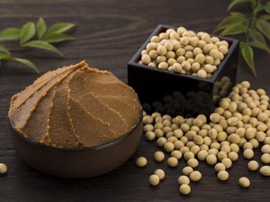 4 Manfaat Sehat Konsumsi Miso, Bumbu Masak Khas Jepang