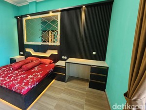 Harapan Aipda Irvan Usai Dirikan Panti Lansia Bernuansa Hotel di Singkawang