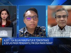 Video: Alasan Kabinet "Jumbo" Prabowo Bisa Jadi "Bencana" ke Industri