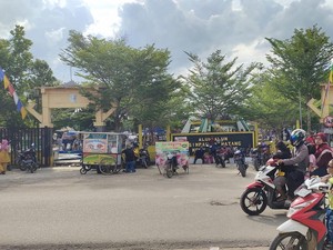 4 Wisata di Mesuji Lampung yang Bisa Jadi Pilihan Saat Liburan