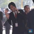 Once Mekel Jawab Keraguan Artis Tak Bisa Apa-apa di DPR