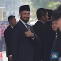 Purbaya Didoakan Primus: Naudzubillah, Jangan Sampai Sakit!