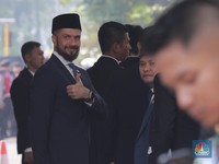 Purbaya Didoakan Primus: Naudzubillah, Jangan Sampai Sakit!