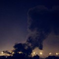 Hizbullah Beri Perlawanan Keras, Israel Pilih Bombardir Jantung Beirut