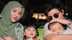 Jawaban Atta Halilintar Didoakan Punya Anak Lagi