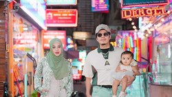 Video: Atta dan Aurel Tak Pernah Batasi Anak Eksplor Minat