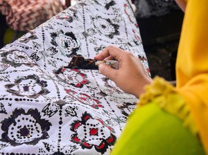 Tema Hari Batik Nasional 2024 serta Makna, Tujuan, dan Cara Memperingatinya