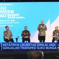 Video: BNI Ramal Kredit Perbankan Tumbuh 10% Setelah BI Rate Turun