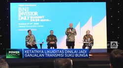 Video: BNI Ramal Kredit Perbankan Tumbuh 10% Setelah BI Rate Turun