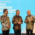 Lewat Event Ini, BNI Cari Strategi Hadapi Tantangan Ekonomi