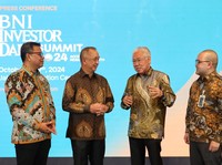 Lewat Event Ini, BNI Cari Strategi Hadapi Tantangan Ekonomi