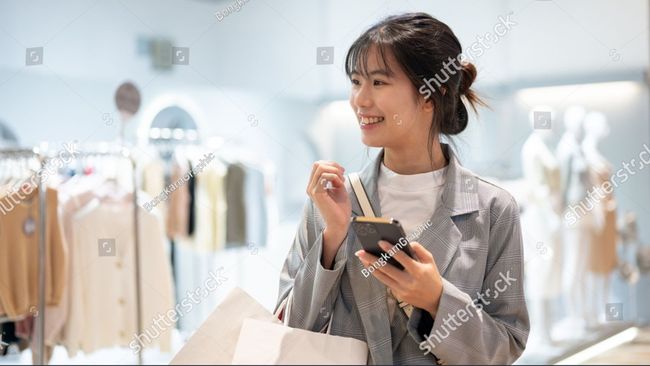 Nikmati Libur Panjang, Yuk Cari Rekomendasi Merchant Lewat Sabrina BRI