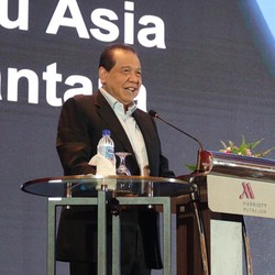 CT Bagikan Tips Wirausaha di Malaysia, Singgung Urgensi Pendidikan-IT