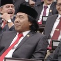 Dari Komeng - Ahmad Dhani, Ini Deretan Artis Sah Jadi Anggota Dewan