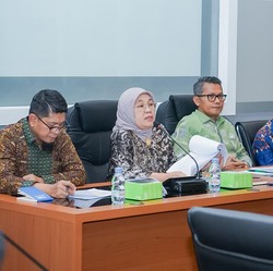 Manufaktur RI Mandek, Kemenperin Salahkan Hal Ini Jadi Biang Kerok