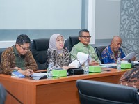 Manufaktur RI Mandek, Kemenperin Salahkan Hal Ini Jadi Biang Kerok