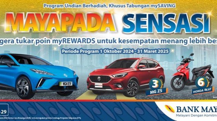 Dok Bank Mayapada