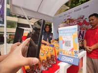Pisang Sale Mades Makin Berkembang lewat Pemberdayaan BRI