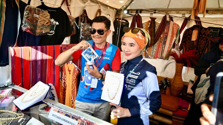 Dok Pertamina