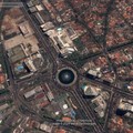 Cara Lihat Jakarta 20 yang Tahun Lalu Pakai Fitur Baru Google Earth