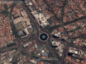 Penampakan Bumi 80 Tahun yang Lalu Bisa Dilihat Lewat Google, Bagaimana Caranya?