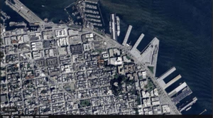 Google Earth Bisa Time Travel ke 80 Tahun yang Lalu, Ini Caranya