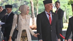 LHKPN Suami-Istri Artis Jadi Anggota Dewan, Ada yang Bersih dari Utang