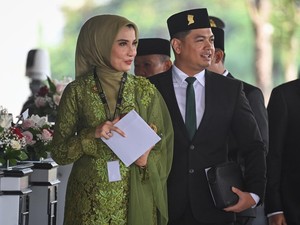 Legislator Dorong Pengesahan RUU Masyarakat Hukum Adat