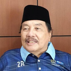 Ini Sosok Anggota DPR Tertua 2024-2029, Hartanya Capai Rp25,7 Miliar