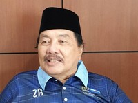 Ini Sosok Anggota DPR Tertua 2024-2029, Hartanya Capai Rp25,7 Miliar
