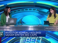 Video: IHSG Rebound Hingga RI Kembali Deflasi Selama 5 Bulan Beruntun