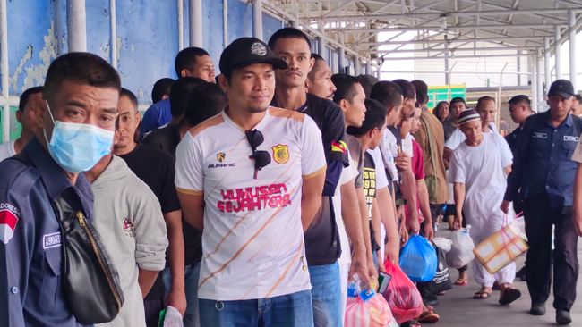 Menteri P2MI Bongkar Modus Klasik Pekerja Migran Ilegal RI di Arab