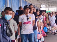 Menteri P2MI Bongkar Modus Klasik Pekerja Migran Ilegal RI di Arab