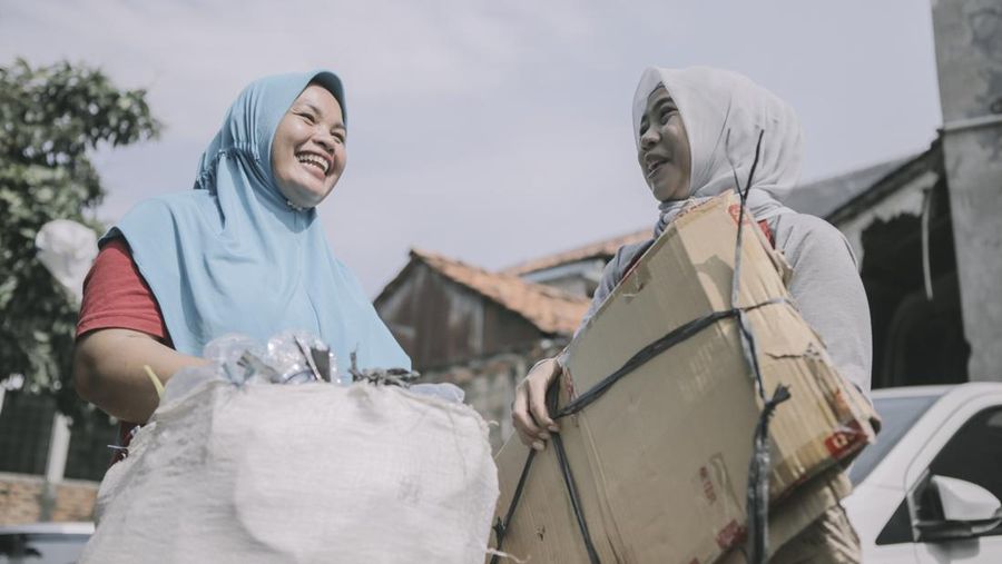 Indonesia memperingati Hari Kesaktian Pancasila setiap 1 Oktober.
