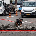 Hizbullah Masih Menggila di Arab, Tembak 200 Roket ke Israel