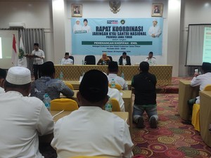 JKSN Target Menangkan Khofifah-Emil Lebihi Prabowo-Gibran di Pilgub Jatim