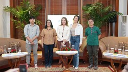 Siap Rayain Sastra di UWRF 2024?