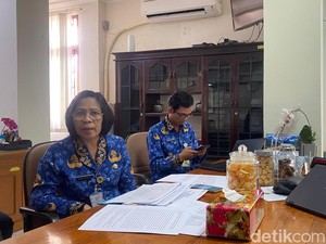 Jateng Penyumbang PHK Tertinggi, Pemprov: Paling Banyak di Boyolali
